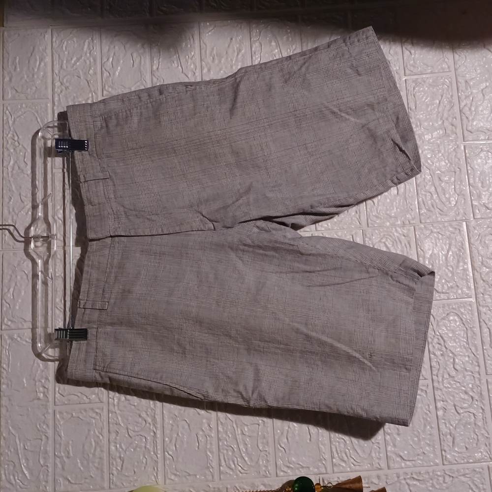 REISS bottoms  great condition LINEN